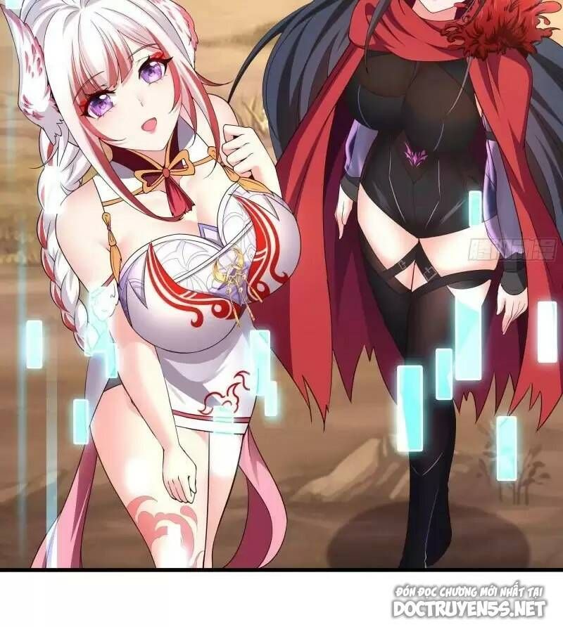 đọc truyện Ta Ở Địa Phủ Mở Hậu Cung Chương 56 ảnh 10 tại Thiên Thai Truyện