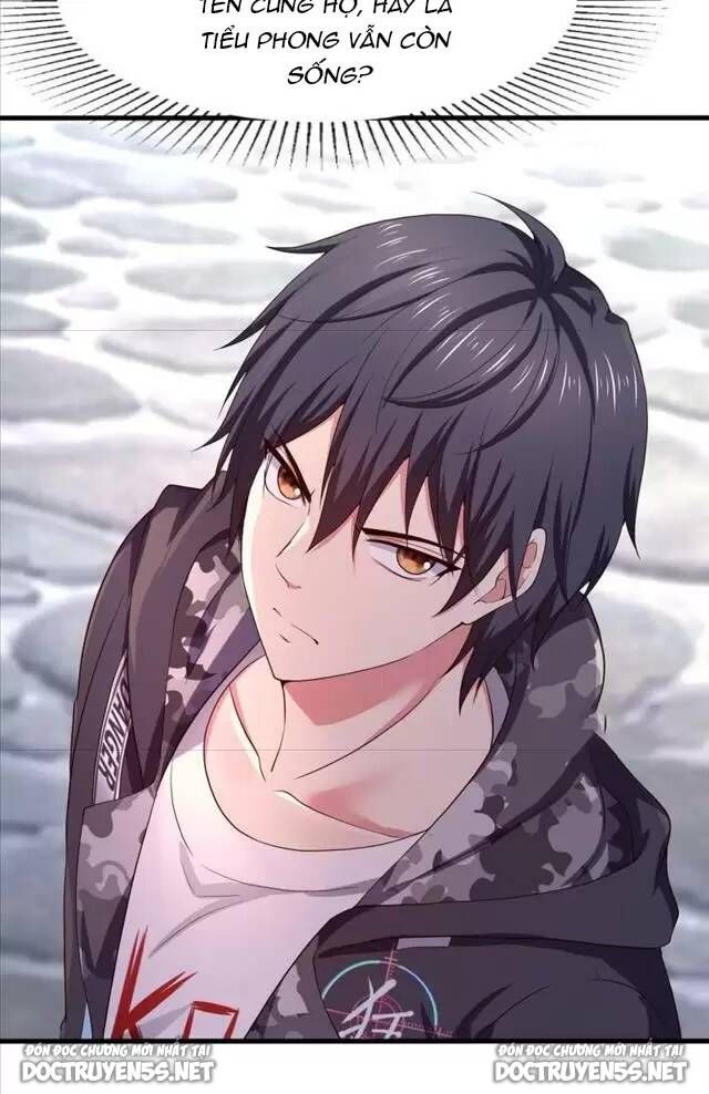 đọc truyện Ta Ở Địa Phủ Mở Hậu Cung Chương 57 ảnh 13 tại Thiên Thai Truyện