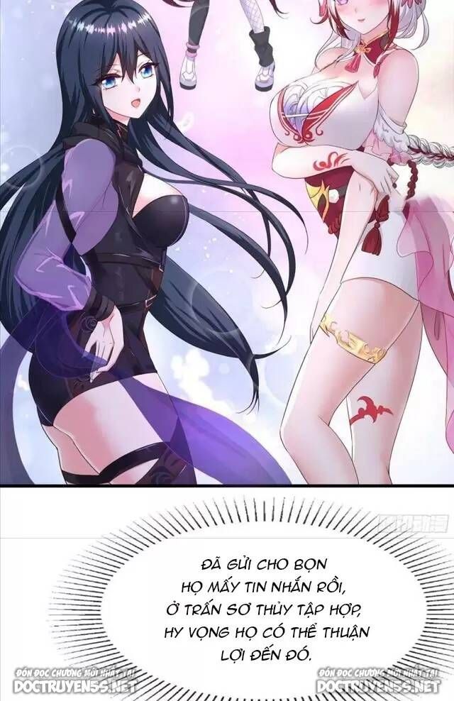 đọc truyện Ta Ở Địa Phủ Mở Hậu Cung Chương 57 ảnh 15 tại Thiên Thai Truyện