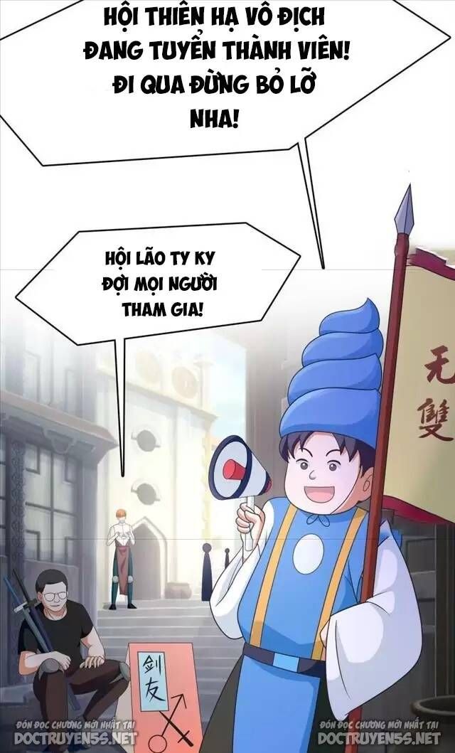 đọc truyện Ta Ở Địa Phủ Mở Hậu Cung Chương 57 ảnh 17 tại Thiên Thai Truyện