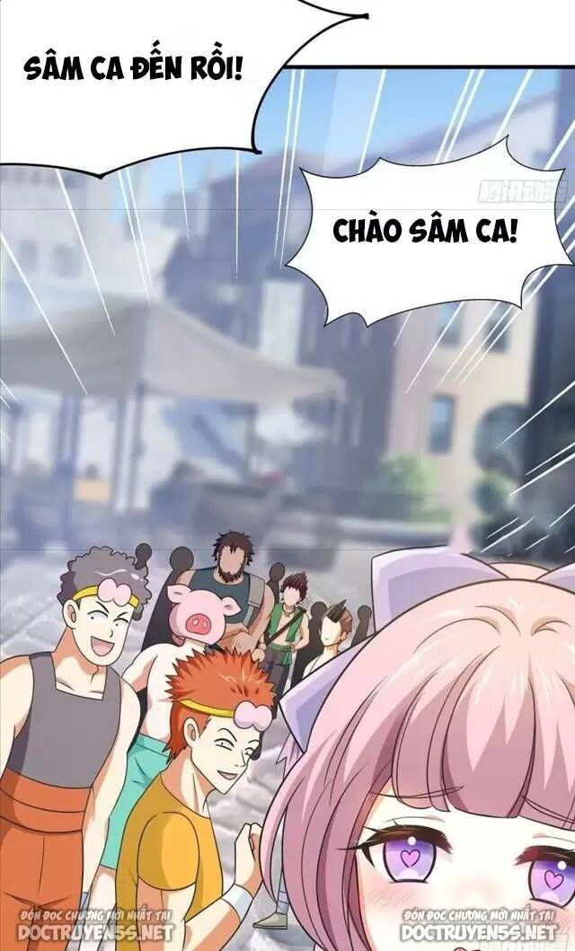 đọc truyện Ta Ở Địa Phủ Mở Hậu Cung Chương 57 ảnh 20 tại Thiên Thai Truyện