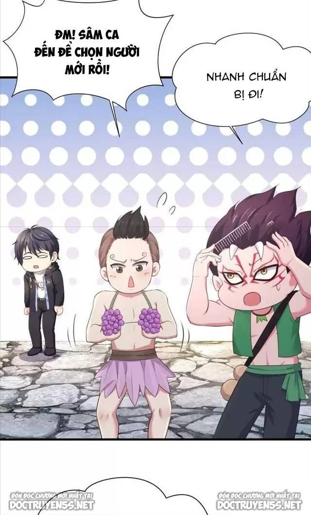 đọc truyện Ta Ở Địa Phủ Mở Hậu Cung Chương 57 ảnh 22 tại Thiên Thai Truyện