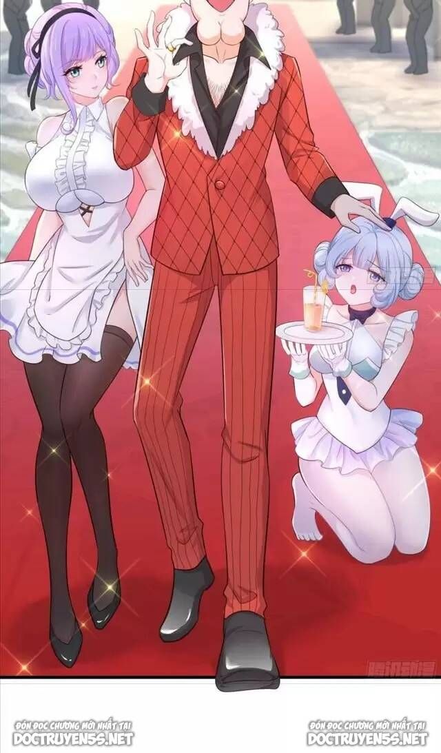 đọc truyện Ta Ở Địa Phủ Mở Hậu Cung Chương 57 ảnh 28 tại Thiên Thai Truyện