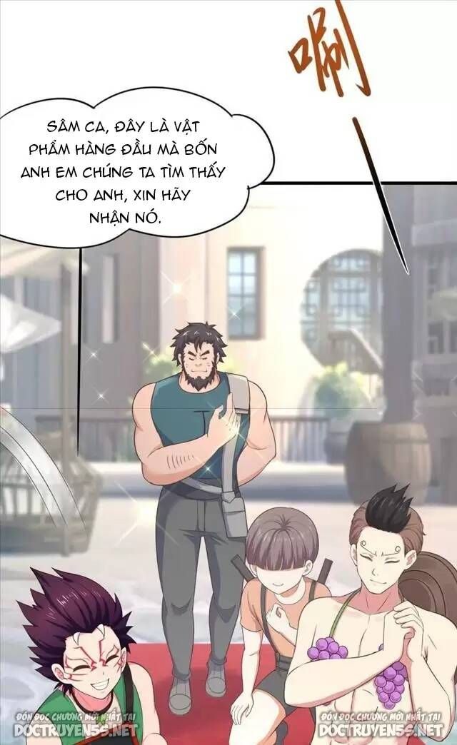 đọc truyện Ta Ở Địa Phủ Mở Hậu Cung Chương 57 ảnh 31 tại Thiên Thai Truyện