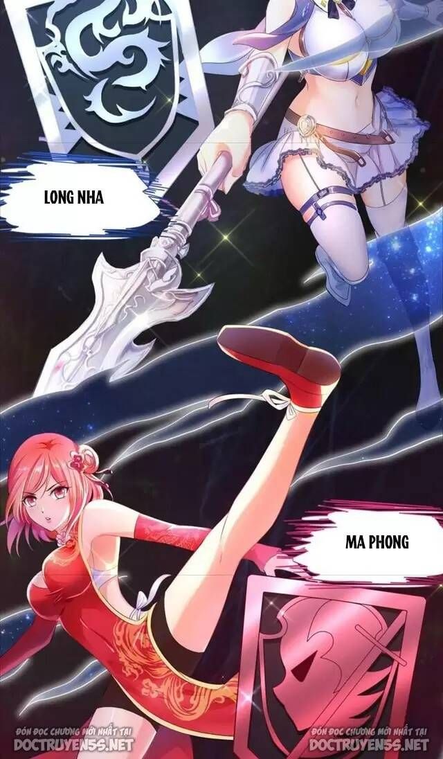 đọc truyện Ta Ở Địa Phủ Mở Hậu Cung Chương 57 ảnh 5 tại Thiên Thai Truyện