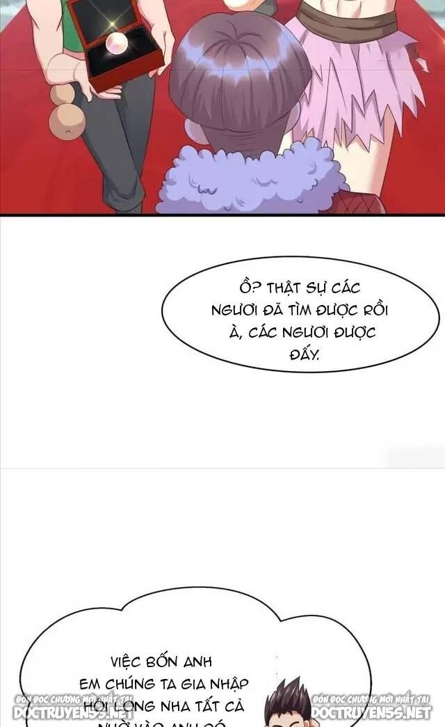 đọc truyện Ta Ở Địa Phủ Mở Hậu Cung Chương 57 ảnh 32 tại Thiên Thai Truyện