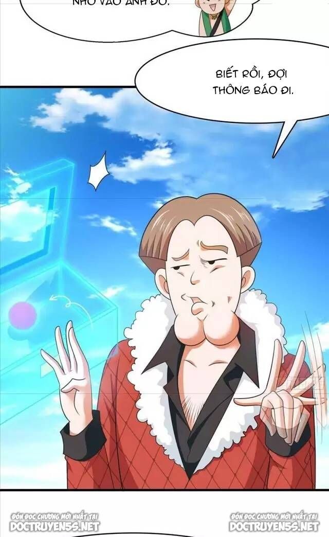 đọc truyện Ta Ở Địa Phủ Mở Hậu Cung Chương 57 ảnh 33 tại Thiên Thai Truyện