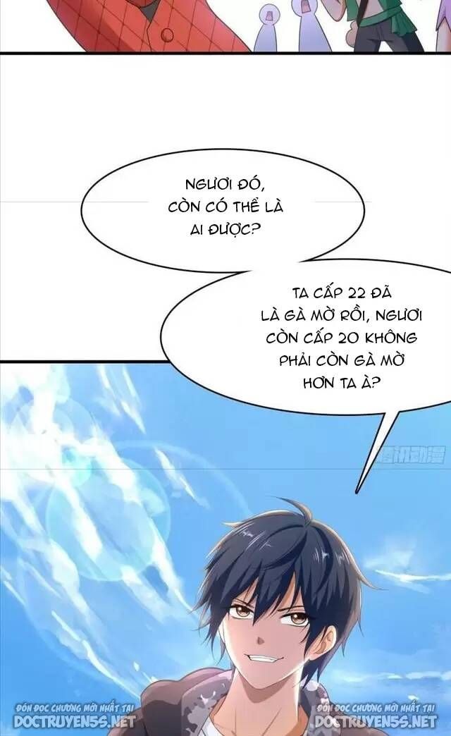 đọc truyện Ta Ở Địa Phủ Mở Hậu Cung Chương 57 ảnh 36 tại Thiên Thai Truyện