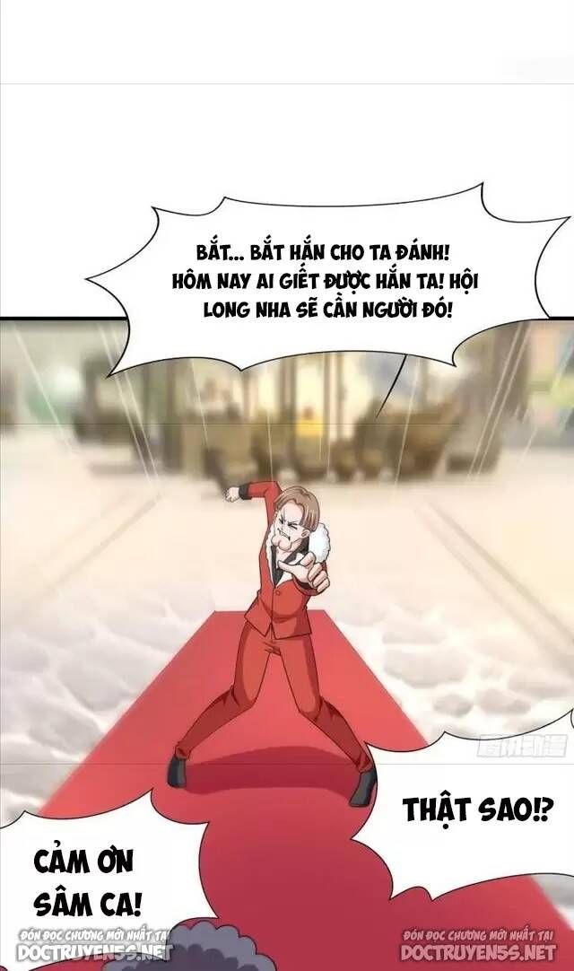 đọc truyện Ta Ở Địa Phủ Mở Hậu Cung Chương 57 ảnh 38 tại Thiên Thai Truyện