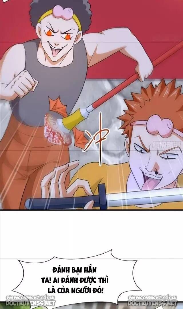 đọc truyện Ta Ở Địa Phủ Mở Hậu Cung Chương 57 ảnh 39 tại Thiên Thai Truyện