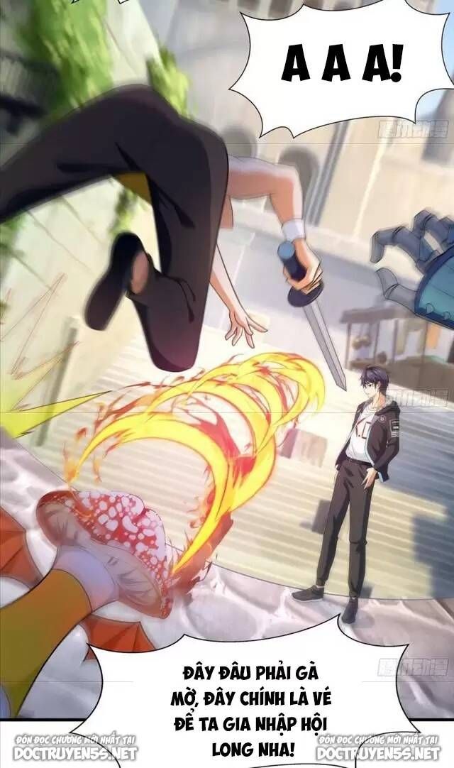 đọc truyện Ta Ở Địa Phủ Mở Hậu Cung Chương 57 ảnh 40 tại Thiên Thai Truyện