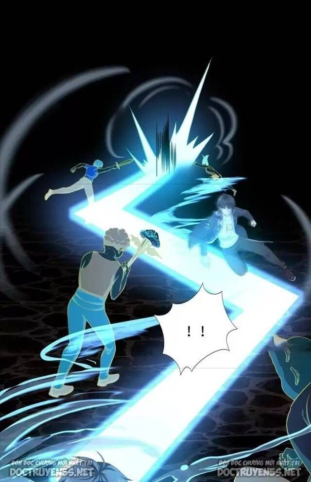 đọc truyện Ta Ở Địa Phủ Mở Hậu Cung Chương 57 ảnh 43 tại Thiên Thai Truyện