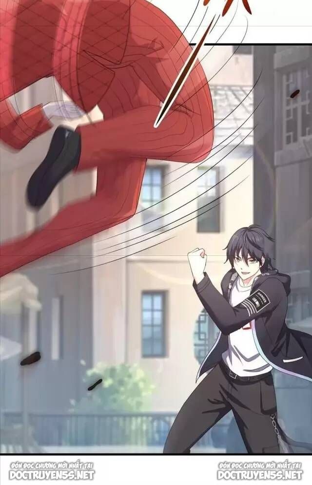 đọc truyện Ta Ở Địa Phủ Mở Hậu Cung Chương 57 ảnh 48 tại Thiên Thai Truyện