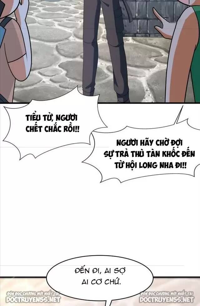 đọc truyện Ta Ở Địa Phủ Mở Hậu Cung Chương 57 ảnh 52 tại Thiên Thai Truyện