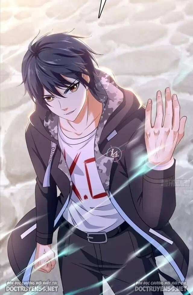 đọc truyện Ta Ở Địa Phủ Mở Hậu Cung Chương 57 ảnh 53 tại Thiên Thai Truyện