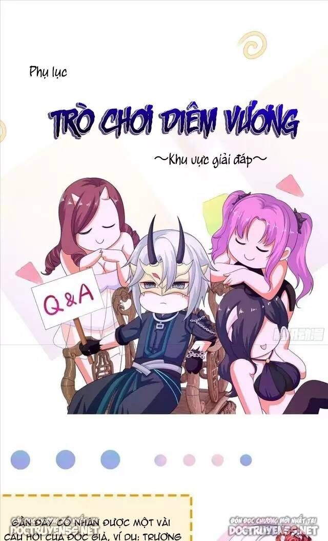 đọc truyện Ta Ở Địa Phủ Mở Hậu Cung Chương 57 ảnh 55 tại Thiên Thai Truyện