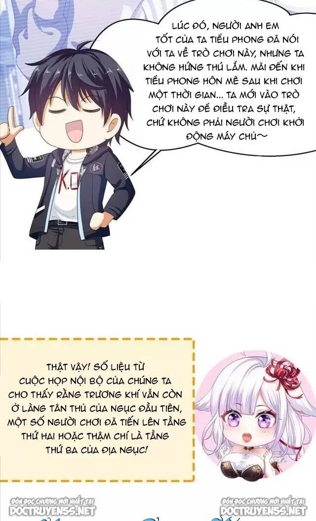 đọc truyện Ta Ở Địa Phủ Mở Hậu Cung Chương 57 ảnh 57 tại Thiên Thai Truyện