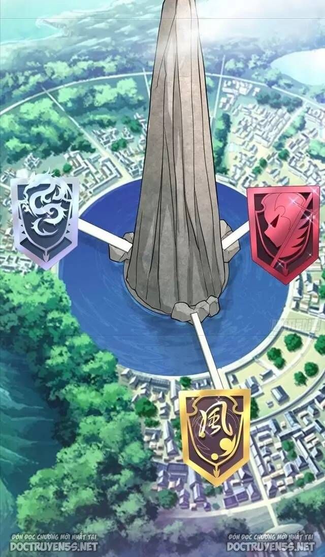 đọc truyện Ta Ở Địa Phủ Mở Hậu Cung Chương 57 ảnh 8 tại Thiên Thai Truyện