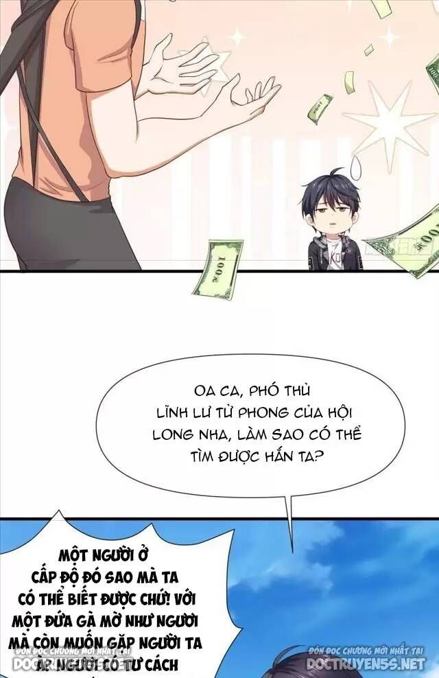 đọc truyện Ta Ở Địa Phủ Mở Hậu Cung Chương 57 ảnh 11 tại Thiên Thai Truyện