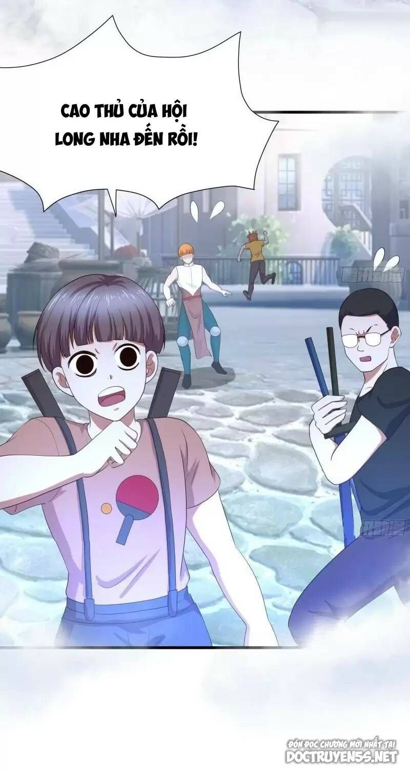 đọc truyện Ta Ở Địa Phủ Mở Hậu Cung Chương 58 ảnh 15 tại Thiên Thai Truyện