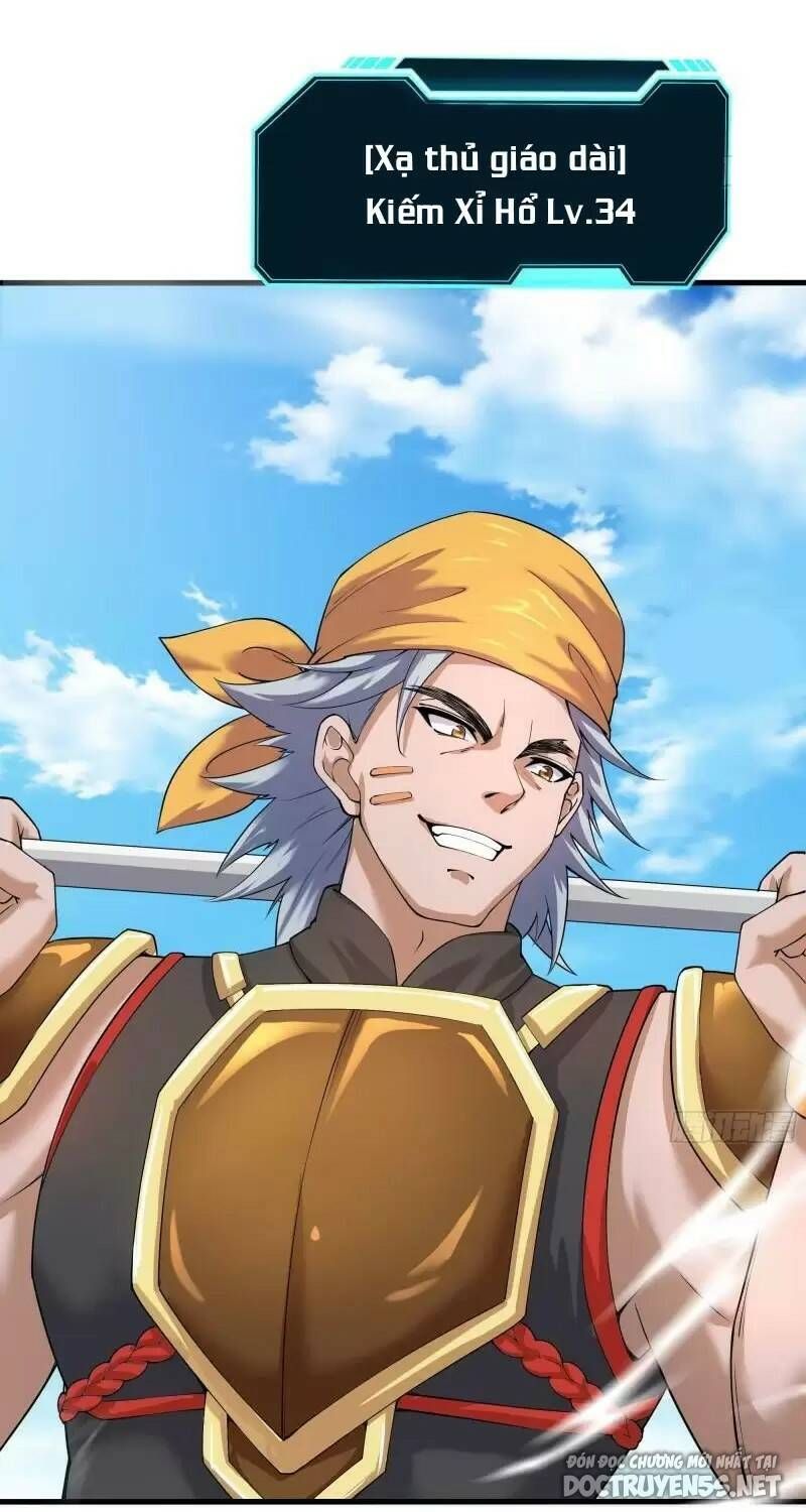 đọc truyện Ta Ở Địa Phủ Mở Hậu Cung Chương 58 ảnh 17 tại Thiên Thai Truyện