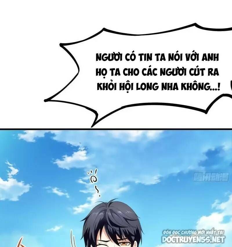 đọc truyện Ta Ở Địa Phủ Mở Hậu Cung Chương 58 ảnh 23 tại Thiên Thai Truyện