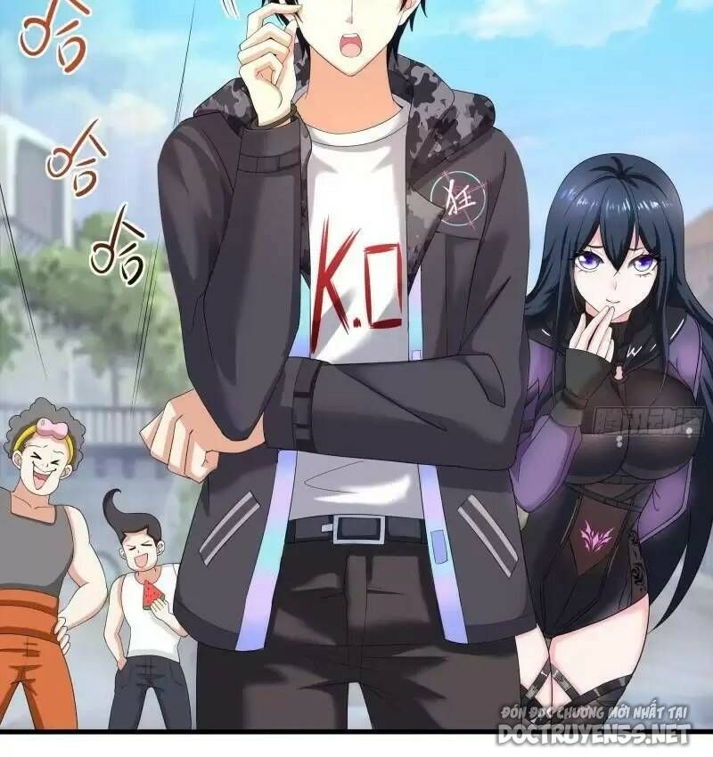 đọc truyện Ta Ở Địa Phủ Mở Hậu Cung Chương 58 ảnh 24 tại Thiên Thai Truyện