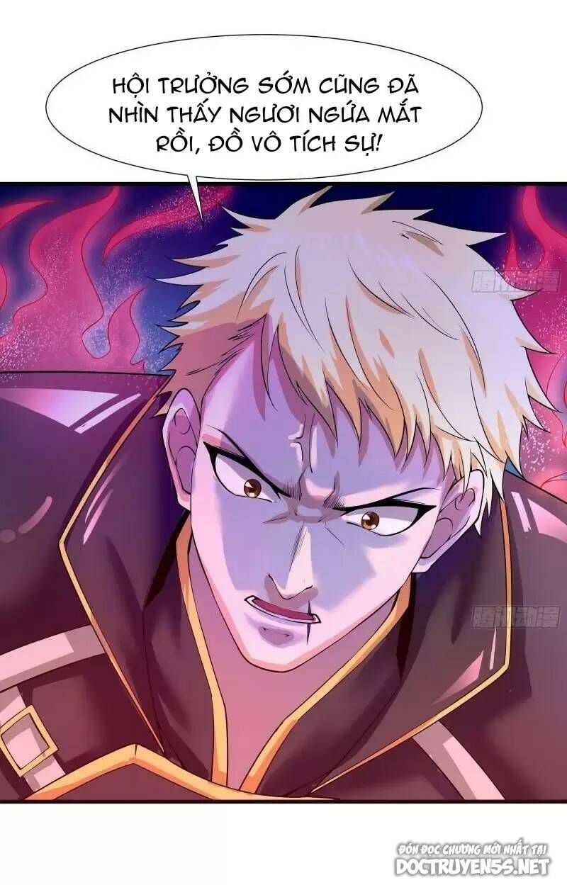 đọc truyện Ta Ở Địa Phủ Mở Hậu Cung Chương 58 ảnh 28 tại Thiên Thai Truyện