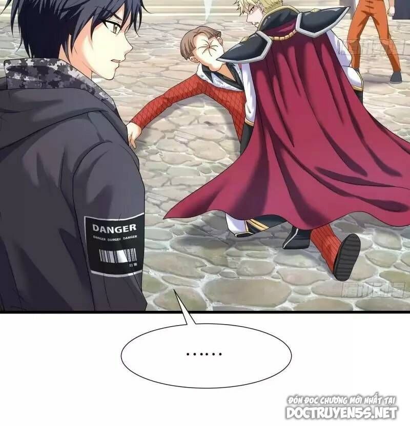 đọc truyện Ta Ở Địa Phủ Mở Hậu Cung Chương 58 ảnh 30 tại Thiên Thai Truyện