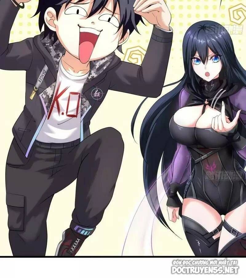 đọc truyện Ta Ở Địa Phủ Mở Hậu Cung Chương 58 ảnh 32 tại Thiên Thai Truyện