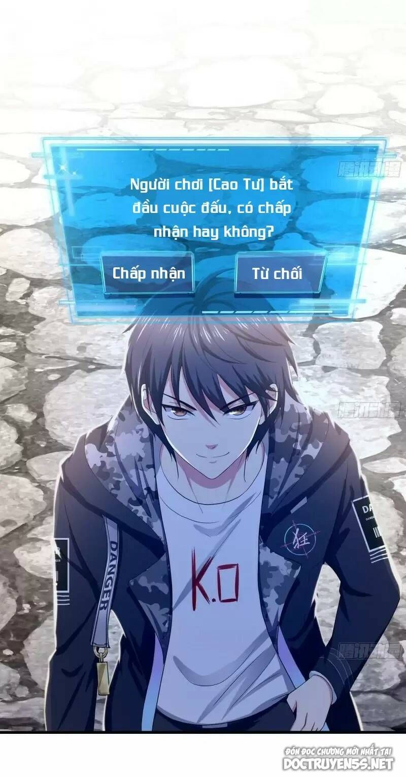 đọc truyện Ta Ở Địa Phủ Mở Hậu Cung Chương 58 ảnh 36 tại Thiên Thai Truyện