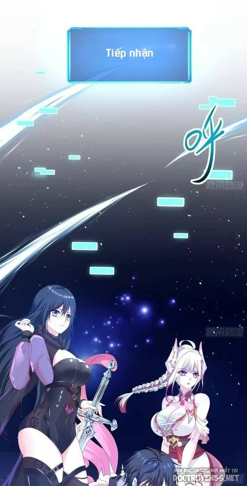 đọc truyện Ta Ở Địa Phủ Mở Hậu Cung Chương 58 ảnh 38 tại Thiên Thai Truyện