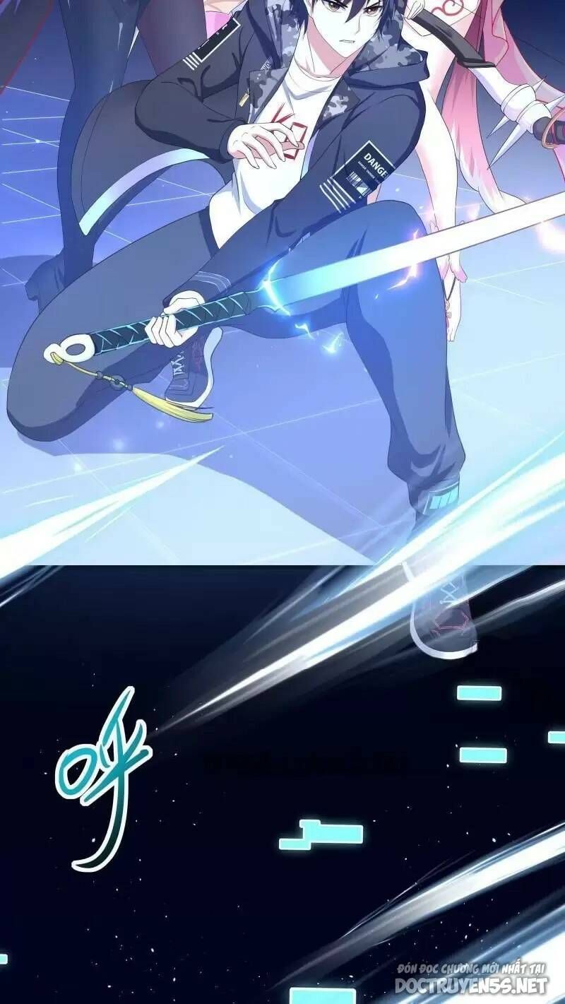 đọc truyện Ta Ở Địa Phủ Mở Hậu Cung Chương 58 ảnh 39 tại Thiên Thai Truyện