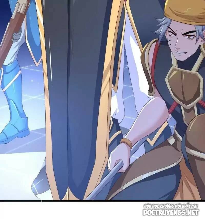 đọc truyện Ta Ở Địa Phủ Mở Hậu Cung Chương 58 ảnh 41 tại Thiên Thai Truyện