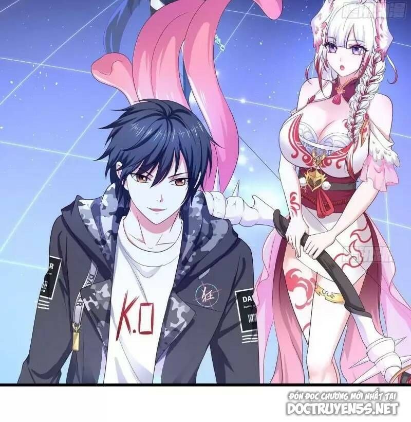 đọc truyện Ta Ở Địa Phủ Mở Hậu Cung Chương 58 ảnh 47 tại Thiên Thai Truyện