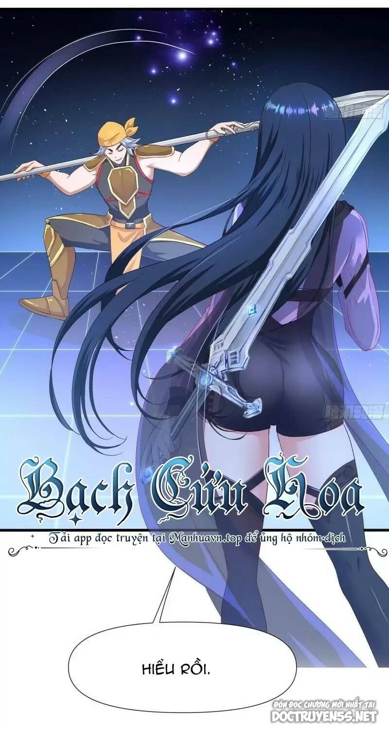 đọc truyện Ta Ở Địa Phủ Mở Hậu Cung Chương 58 ảnh 49 tại Thiên Thai Truyện