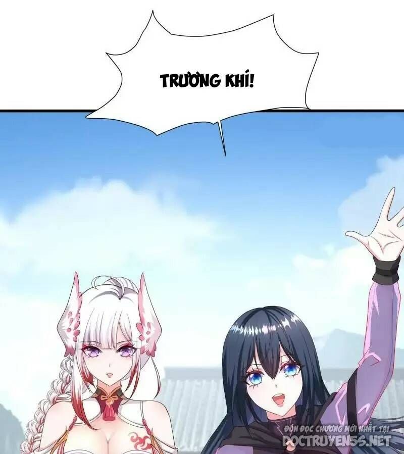 đọc truyện Ta Ở Địa Phủ Mở Hậu Cung Chương 58 ảnh 7 tại Thiên Thai Truyện