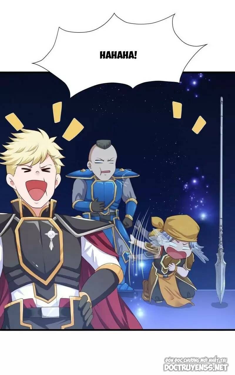 đọc truyện Ta Ở Địa Phủ Mở Hậu Cung Chương 58 ảnh 55 tại Thiên Thai Truyện