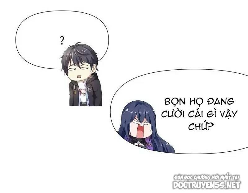 đọc truyện Ta Ở Địa Phủ Mở Hậu Cung Chương 58 ảnh 56 tại Thiên Thai Truyện