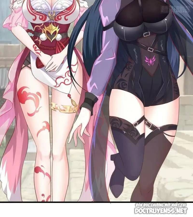 đọc truyện Ta Ở Địa Phủ Mở Hậu Cung Chương 58 ảnh 8 tại Thiên Thai Truyện