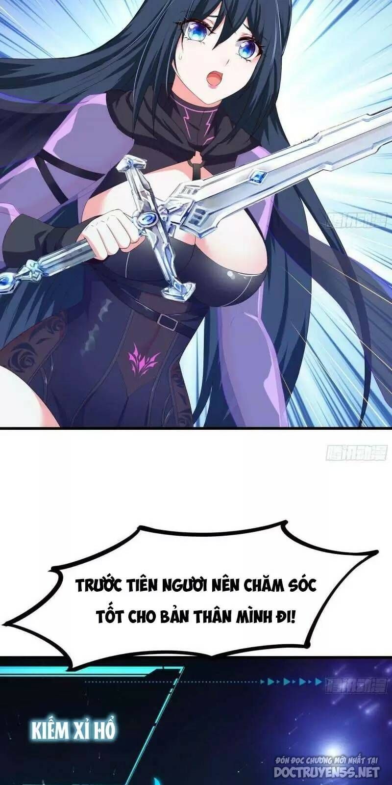 đọc truyện Ta Ở Địa Phủ Mở Hậu Cung Chương 59 ảnh 13 tại Thiên Thai Truyện