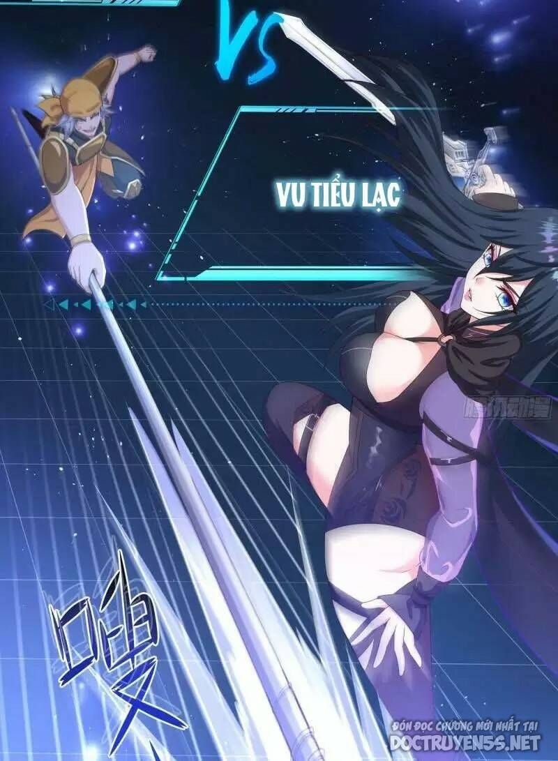 đọc truyện Ta Ở Địa Phủ Mở Hậu Cung Chương 59 ảnh 14 tại Thiên Thai Truyện