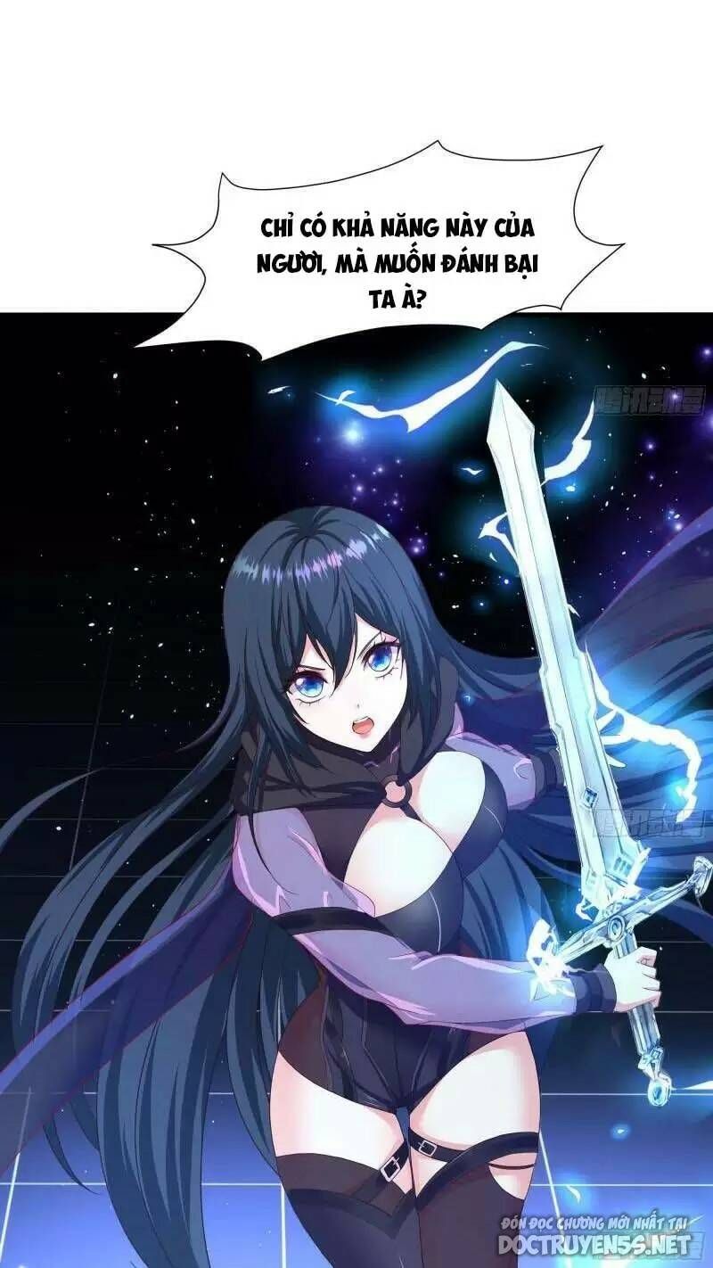 đọc truyện Ta Ở Địa Phủ Mở Hậu Cung Chương 59 ảnh 16 tại Thiên Thai Truyện