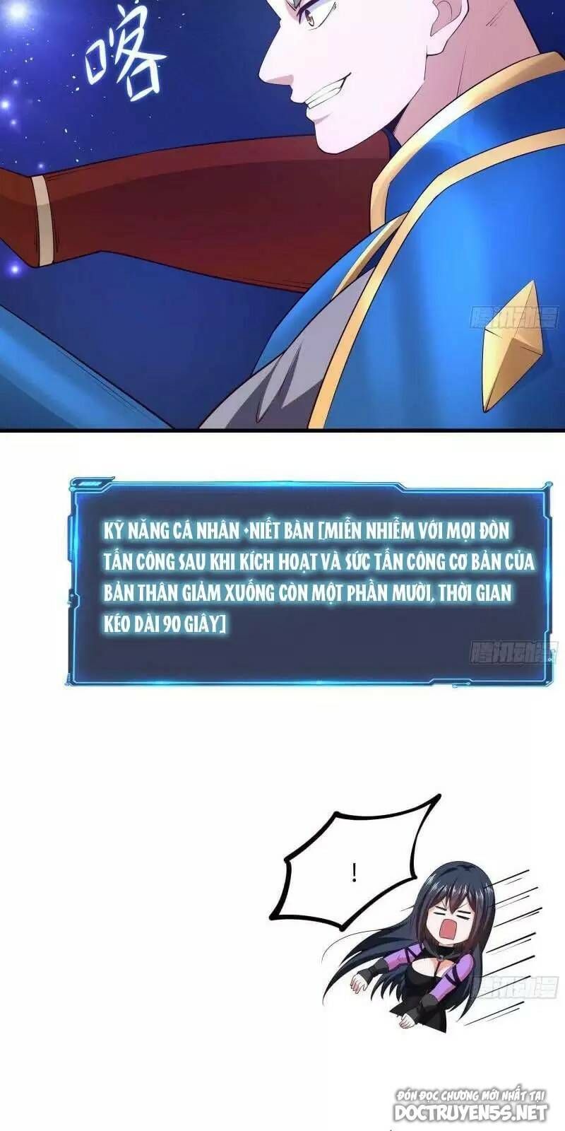 đọc truyện Ta Ở Địa Phủ Mở Hậu Cung Chương 59 ảnh 23 tại Thiên Thai Truyện