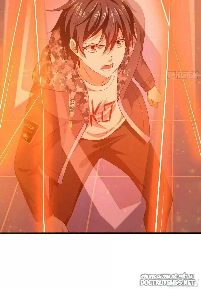 đọc truyện Ta Ở Địa Phủ Mở Hậu Cung Chương 59 ảnh 25 tại Thiên Thai Truyện