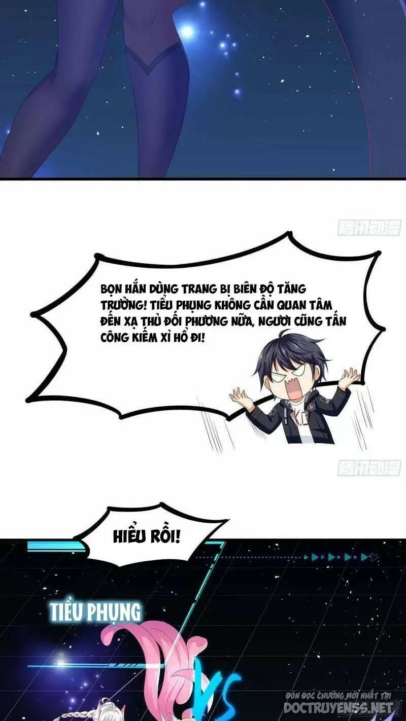 đọc truyện Ta Ở Địa Phủ Mở Hậu Cung Chương 59 ảnh 27 tại Thiên Thai Truyện