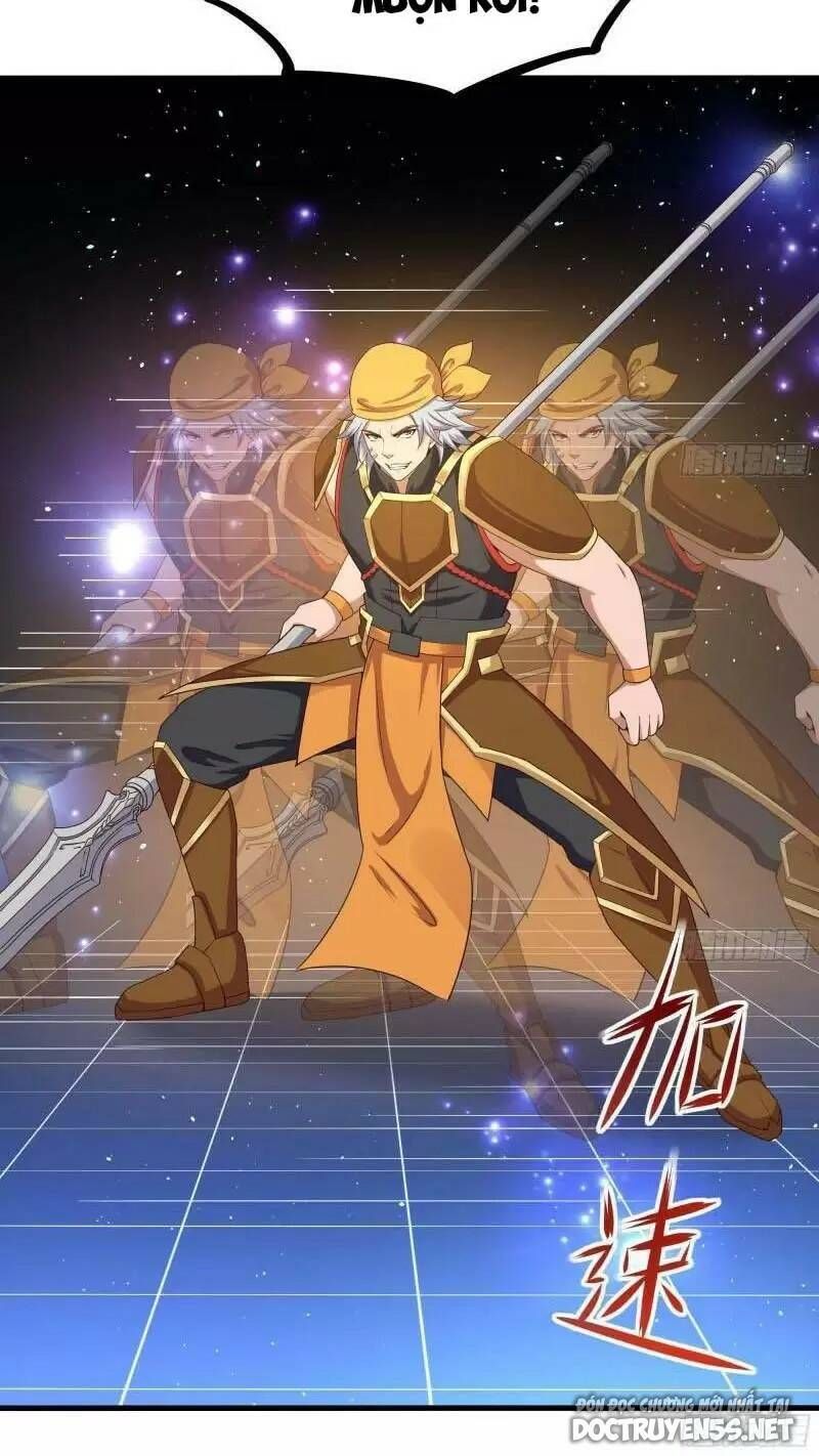 đọc truyện Ta Ở Địa Phủ Mở Hậu Cung Chương 59 ảnh 29 tại Thiên Thai Truyện