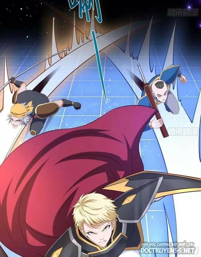 đọc truyện Ta Ở Địa Phủ Mở Hậu Cung Chương 59 ảnh 5 tại Thiên Thai Truyện