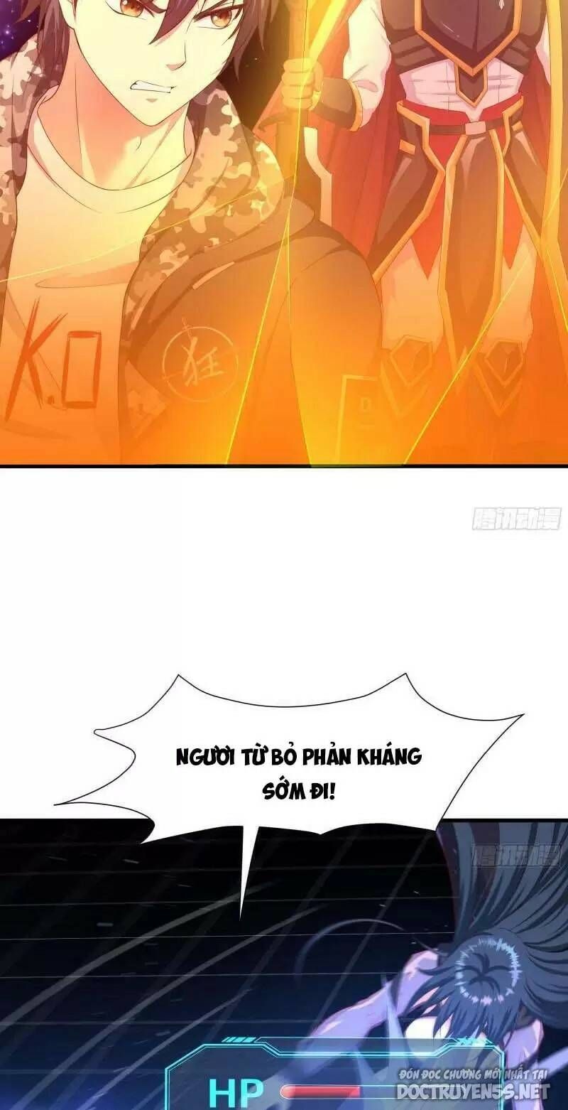 đọc truyện Ta Ở Địa Phủ Mở Hậu Cung Chương 59 ảnh 36 tại Thiên Thai Truyện