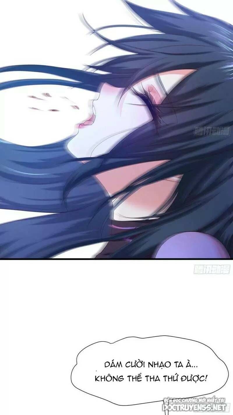 đọc truyện Ta Ở Địa Phủ Mở Hậu Cung Chương 59 ảnh 38 tại Thiên Thai Truyện